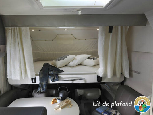Vip Motorhome Réunion
