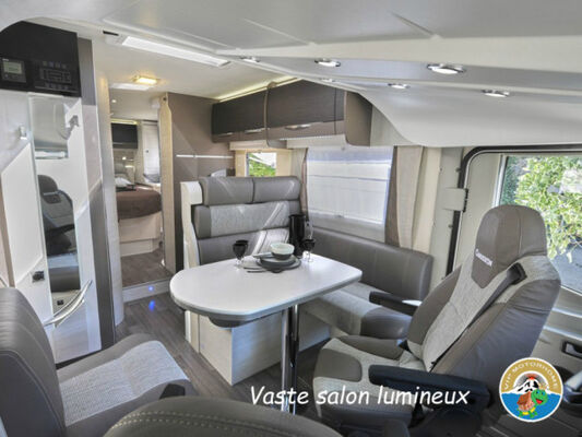 Vip Motorhome Réunion