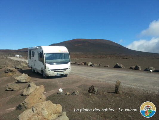 Vip Motorhome Réunion