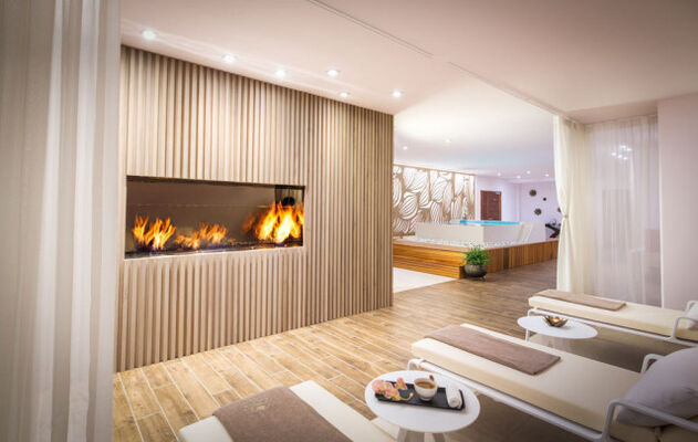 Orchidée Spa (L')
