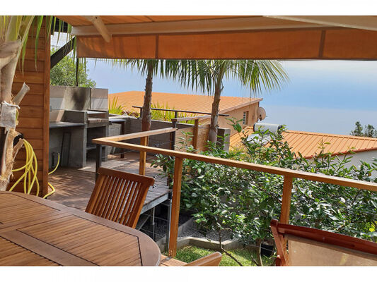 Casa Vue mer