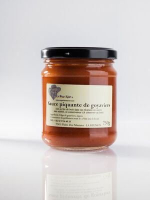 Boutique du Goyavier
