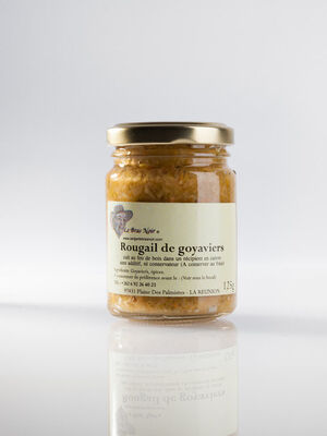 Boutique du Goyavier