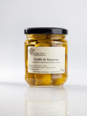 Boutique du Goyavier