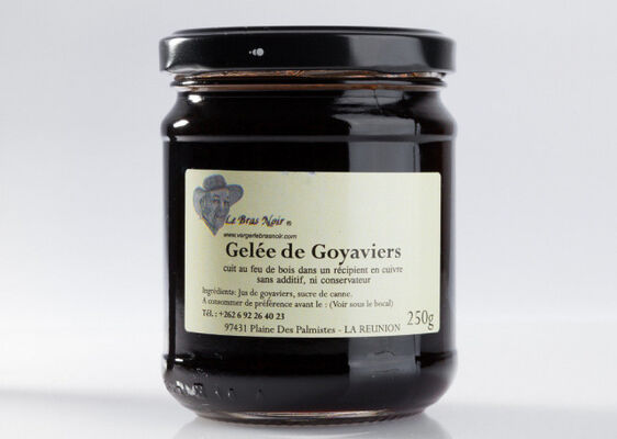 Boutique du Goyavier