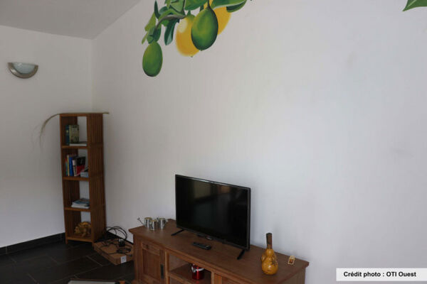 Citron Galet (Le)