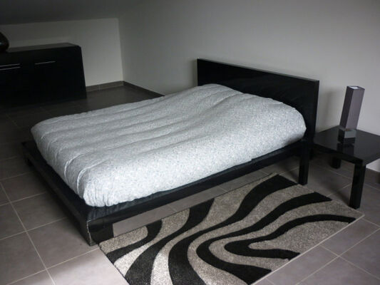 Lodge La Gazelle