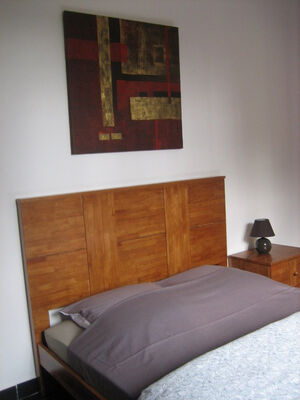 Lodge La Gazelle