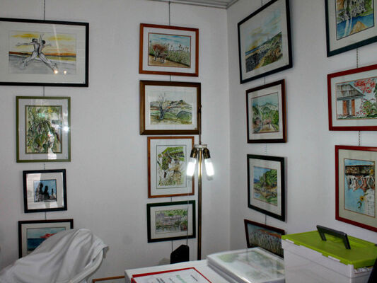 Aquarelliste
