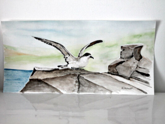 Aquarelliste