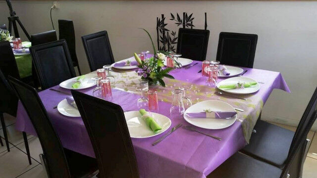 Chez Louna