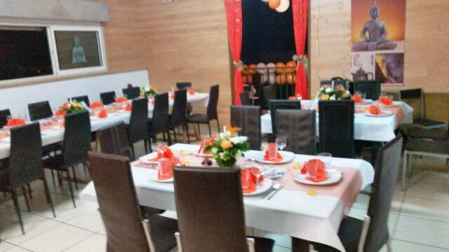 Chez Louna