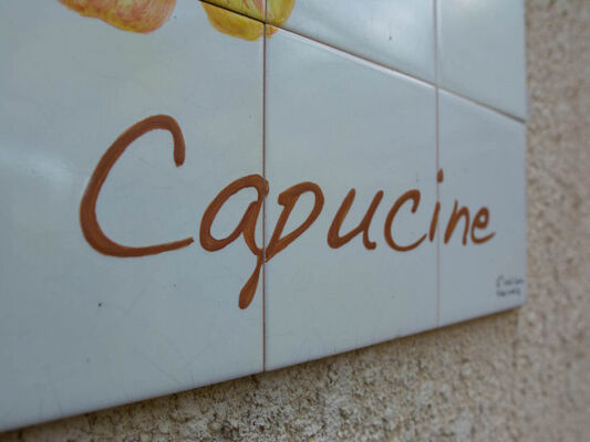 Gîte Capucine