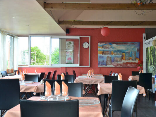 Chez Guilaine