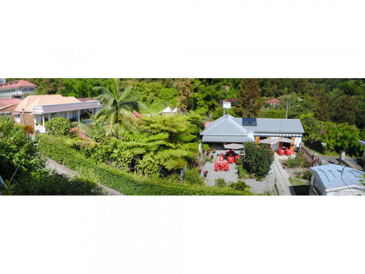 Villa Marthe