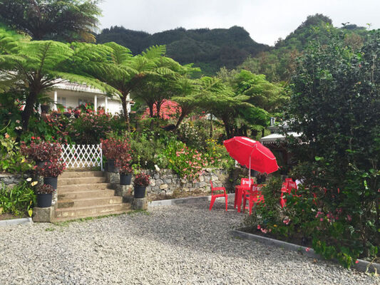 Villa Marthe