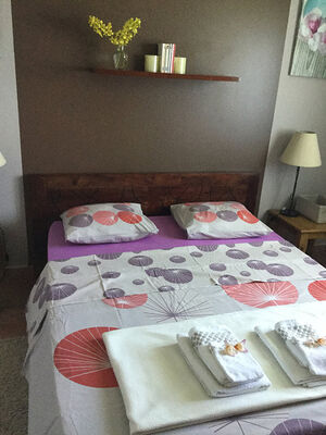 Chez Roseline et Christian