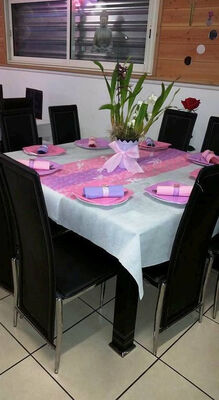 Chez Louna