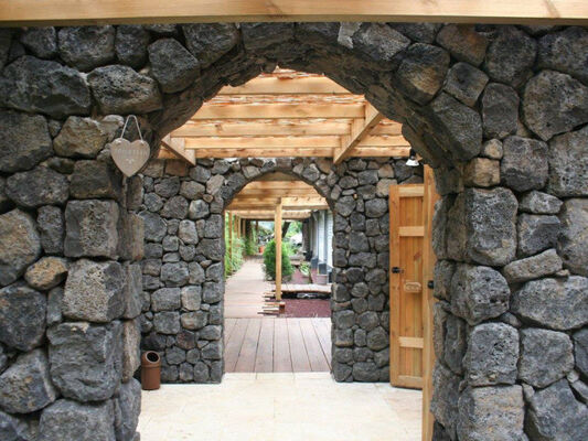 Cabane aux Epices (La)