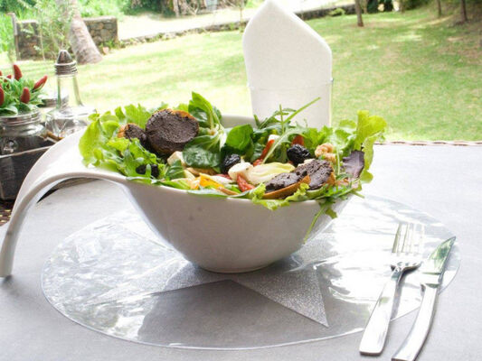 Cabane aux Epices (La)