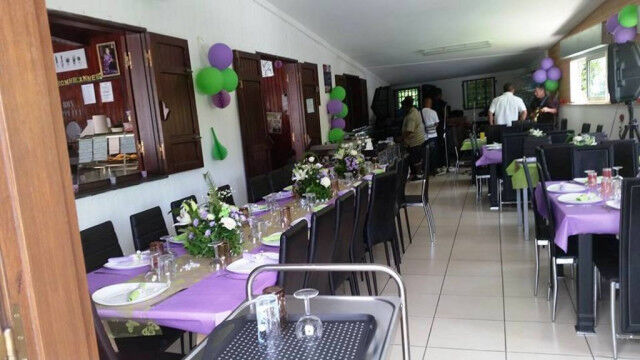 Chez Louna