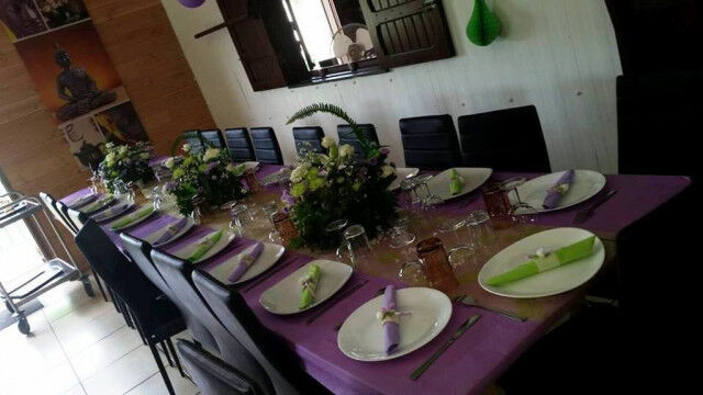 Chez Louna