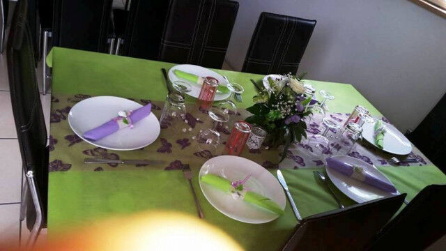 Chez Louna