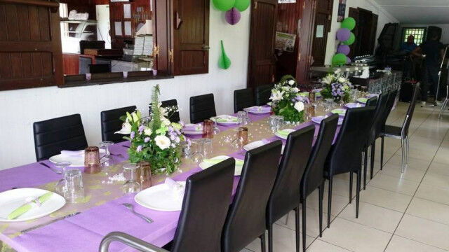 Chez Louna