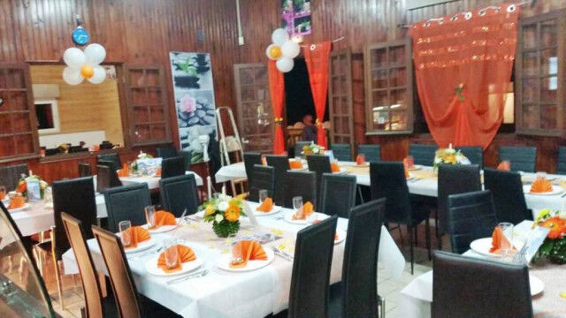 Chez Louna