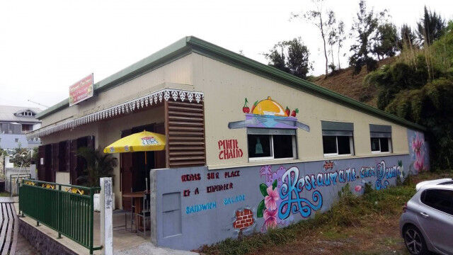 Chez Louna