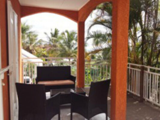 Cottage (Le)