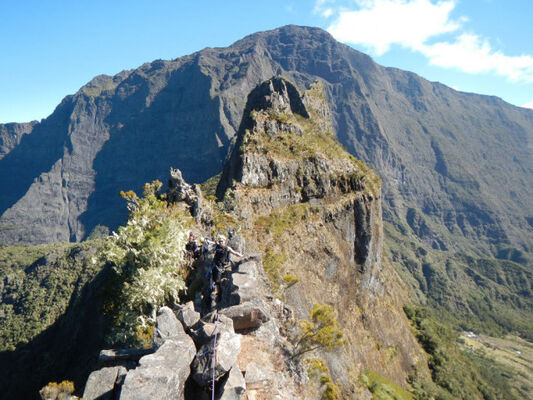 Adventures Réunion