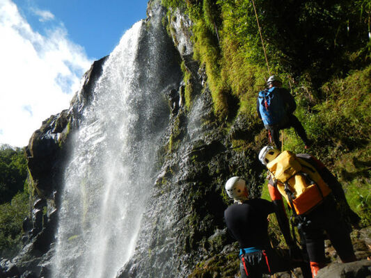 Adventures Réunion