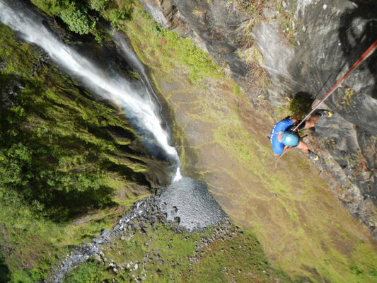 Adventures Réunion