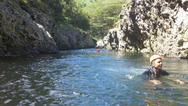 Adventures Réunion