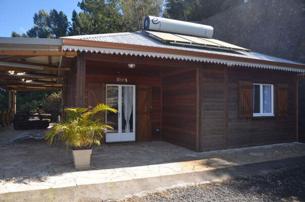Gîte Emi'Liane