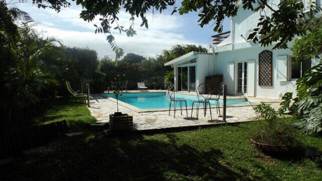 Villa Carambole