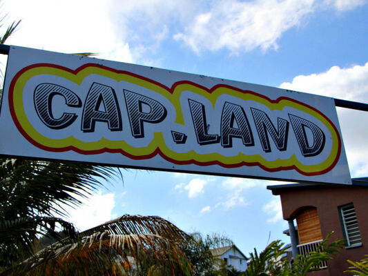 Capland Avirons