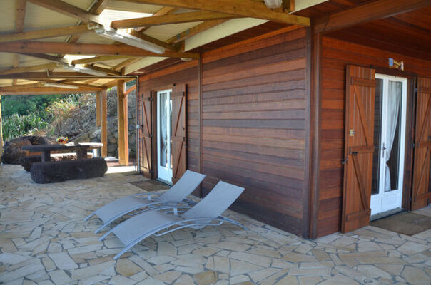 Gîte Emi'Liane