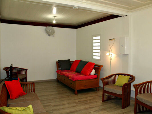 Villa Chrysalide