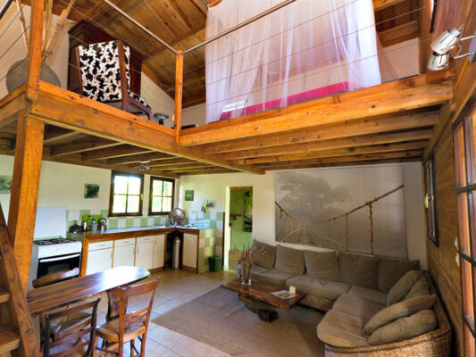 Villa Mango