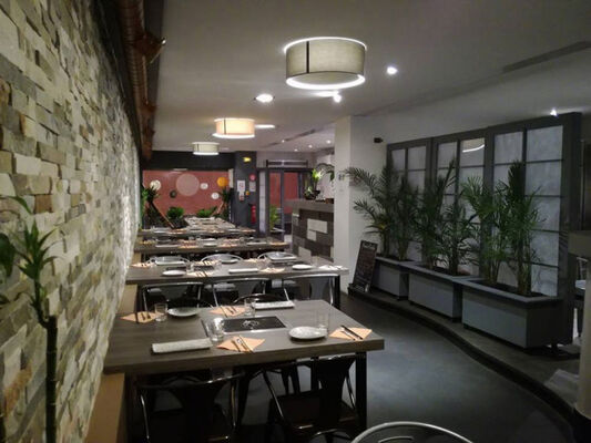 Sakimfo BBQ House