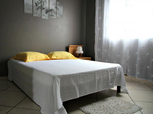 Chez Sandrine