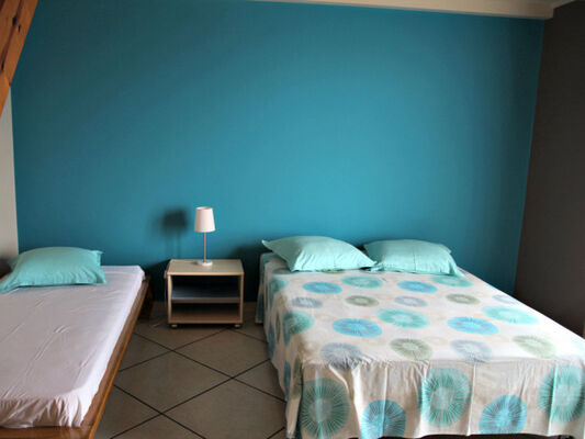 Chez Sandrine