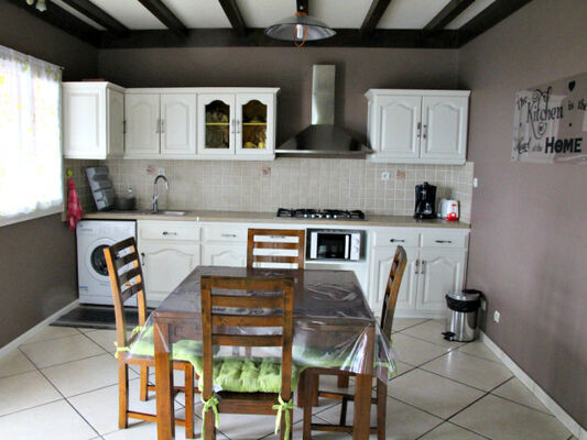 Chez Sandrine