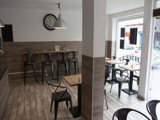 Annexe(L')
