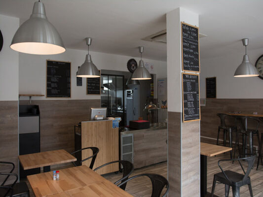 Annexe(L')