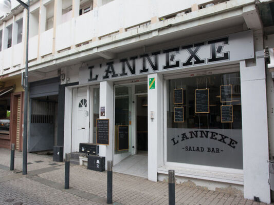 Annexe(L')