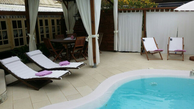 Villa Coeur Vanille