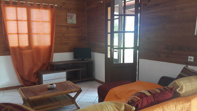 Villa Cacao Vieux Domaine